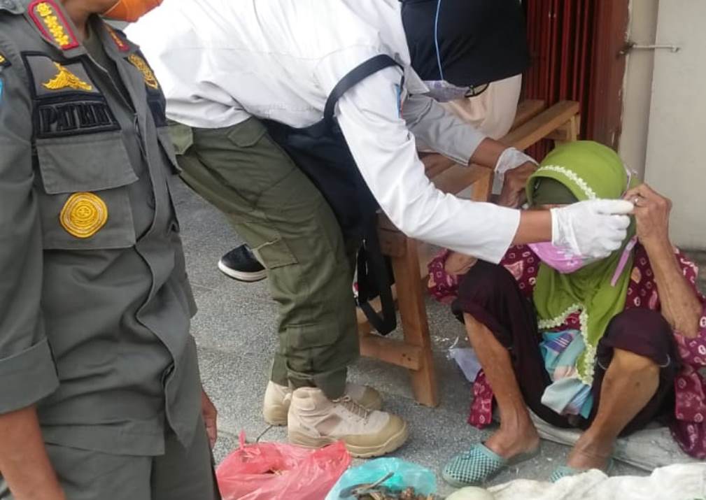 Bengkulu Nambah 9 Kasus Positif, Berikut Rinciannya