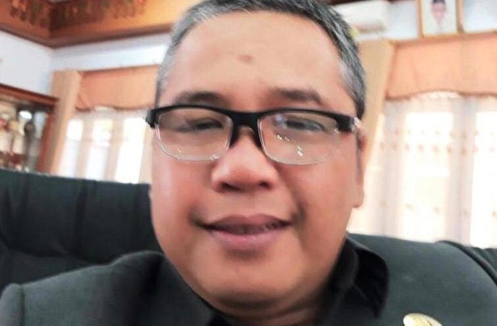 Pansus Covid-19 Tak Asal Dibentuk, Ini Penjelasan DPRD Bengkulu Utara