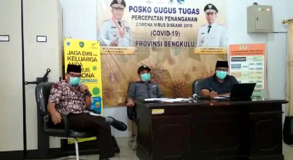 Kasus Positif Naik Drastis, RSMY Fokus Tangani Covid-19