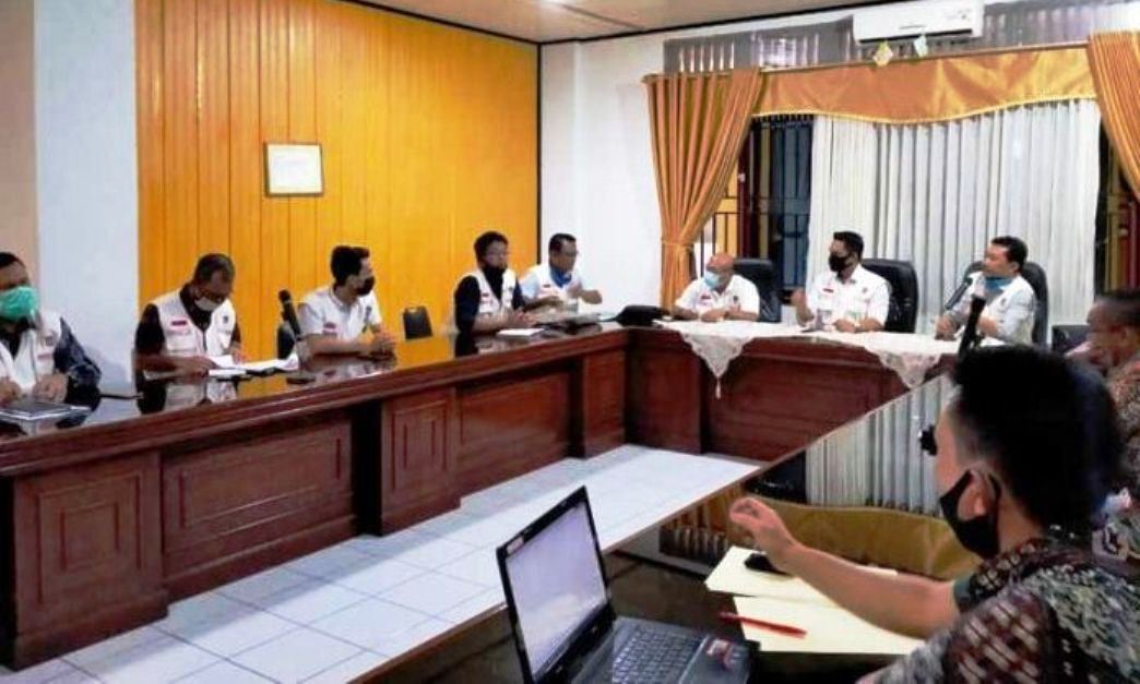 Petani Karet Bengkulu Utara Kena PHP