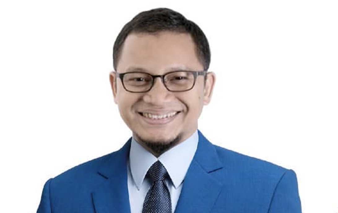 Hanafi Rais Mundur dari Waketum PAN