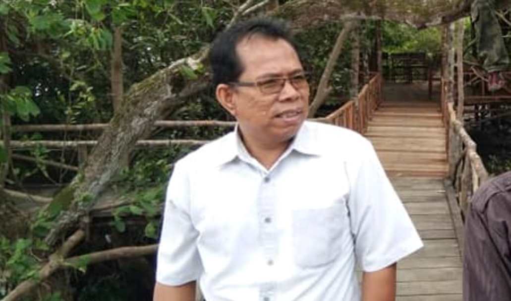 Peringkat 2 PPD Nasional, Hendrik Al Zen Apresiasi Prestasi Rohidin