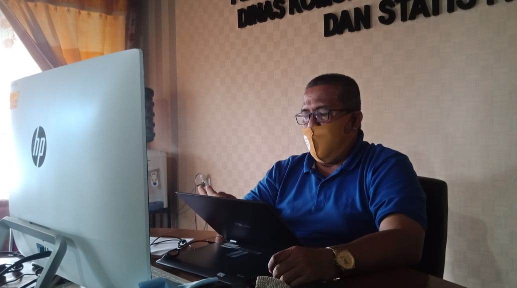 Update 31 Mei 2020: Bengkulu Nambah 5 Kasus Positif, Berikut Rinciannya