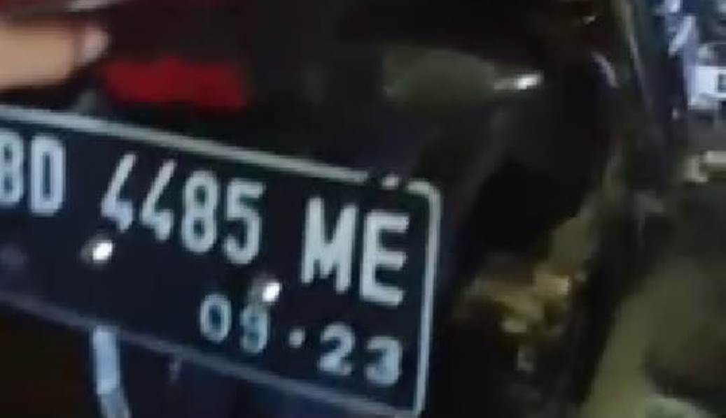 Begini Kronologis Pembunuhan di Bengkulu Tengah