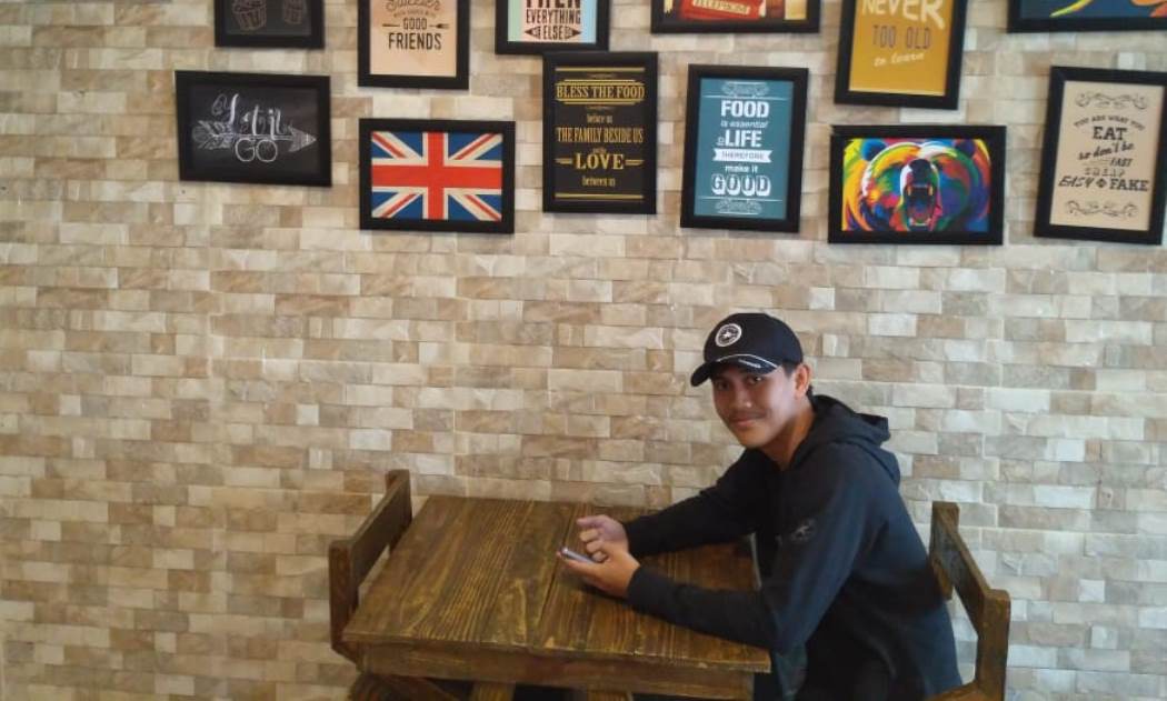 Masihkah Buku Menjadi Jendela Dunia di Era Digital?