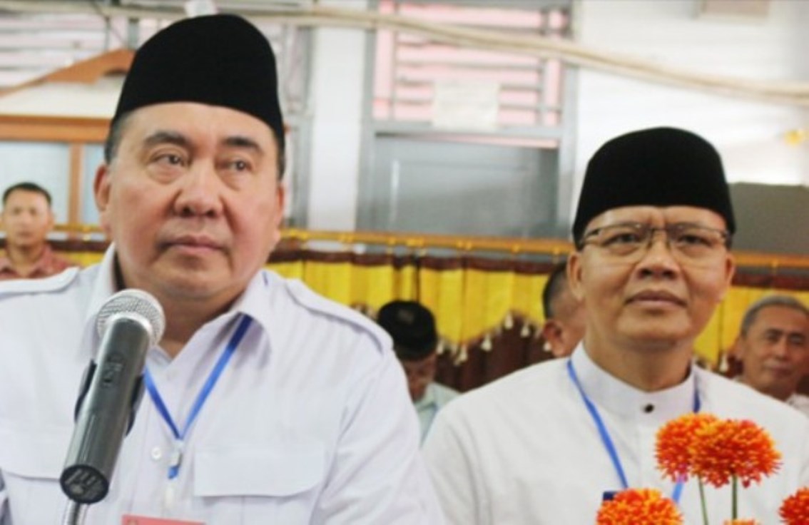 Politik Kesukuan Dominan, Pilgub Bengkulu akan Berakhir 3 Sampai 4 Paslon