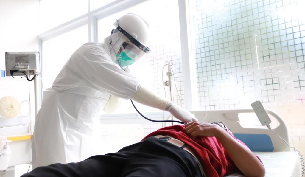 Ditemukan 2 Kluster Baru Penyebaran Covid-19 di Bengkulu