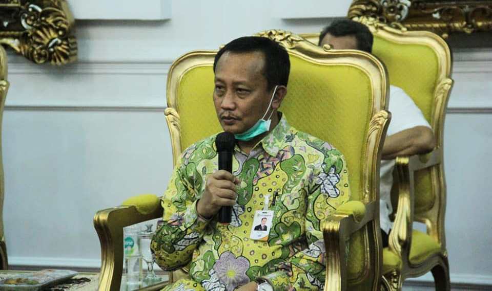 Ekspose Saham Seri B, Bank Bengkulu Tawarkan Laba 10 Persen per Tahun