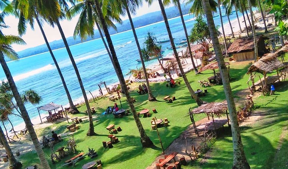 Geliat Pariwisata Kaur Pasca Covid-19