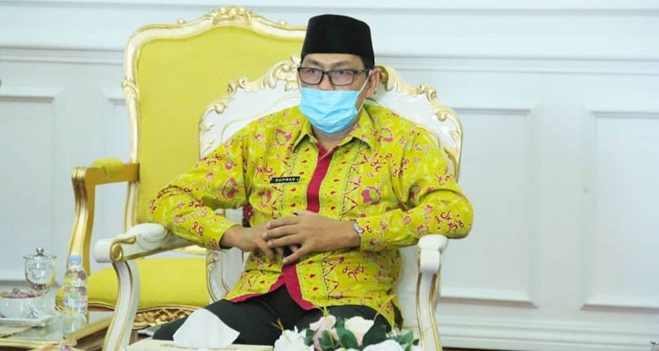 Tahapan Pilkada Bengkulu Dipastikan Berjalan Sesuai Rencana