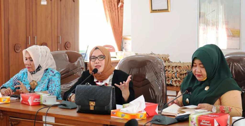 IKAD Kepahiang: Penderita Thalasemia Butuh Perhatian