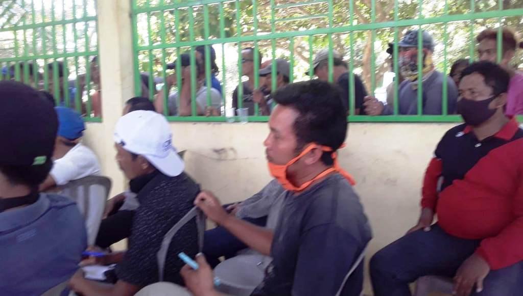 Pembagian BLT Diduga Tak Tepat Sasaran, Kades di Seluma Disomasi 690 Warga