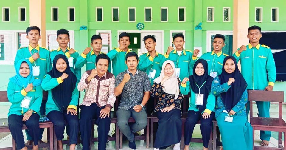 Terima Murid Baru, SMK Putra Nusantara 4 Gratiskan Biaya Sekolah hingga Tamat