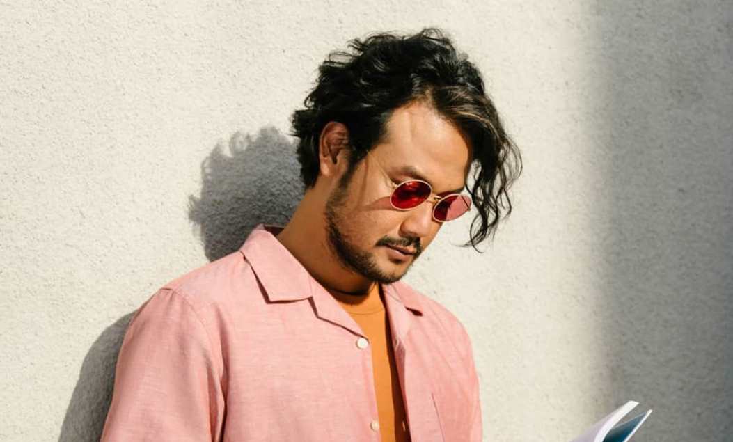 Aktor Dwi Sasono Terjerat Ganja