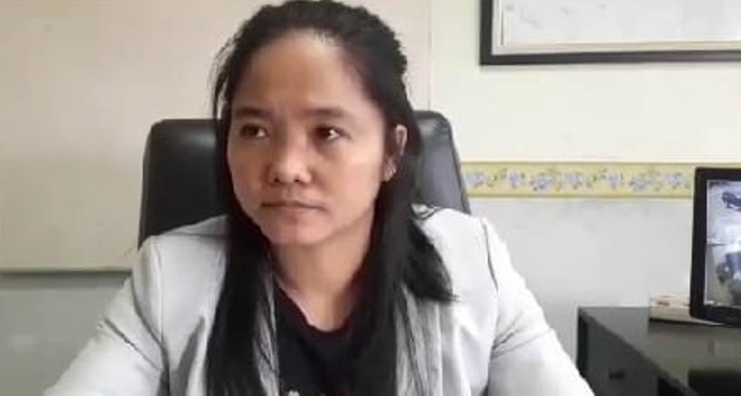 Konflik Tambang BMQ, Jaksa Tangkap Nurul Awalia di Jakarta