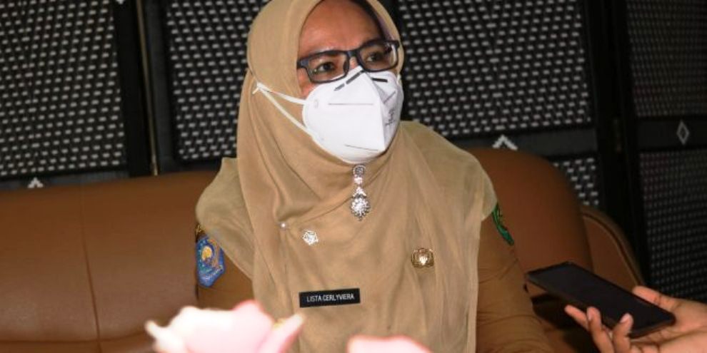 Pelayanan Umum Kembali Dibuka, RSHD Tangani Pasien Sesuai SOP