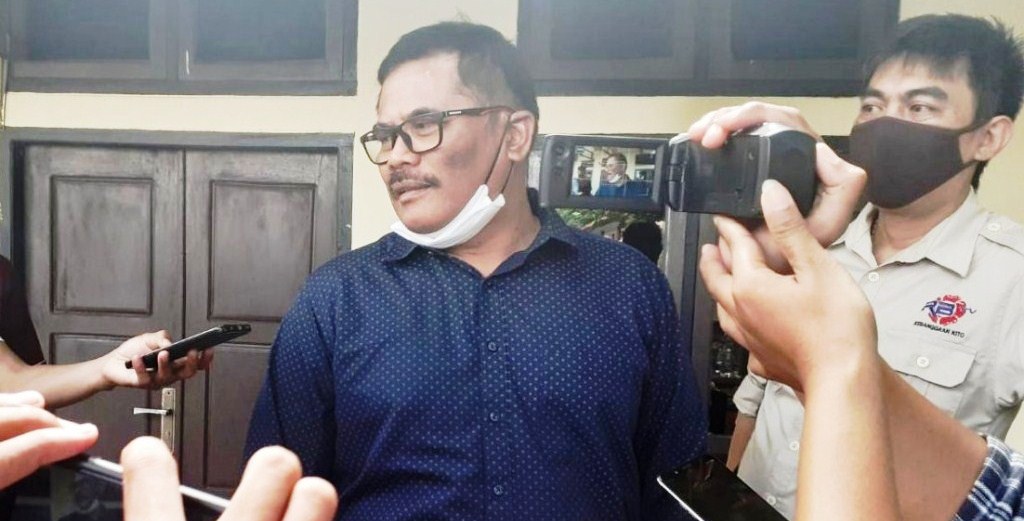 Oknum Mahasiswa Diamankan Karena Unggah Konten Porno di Medsos