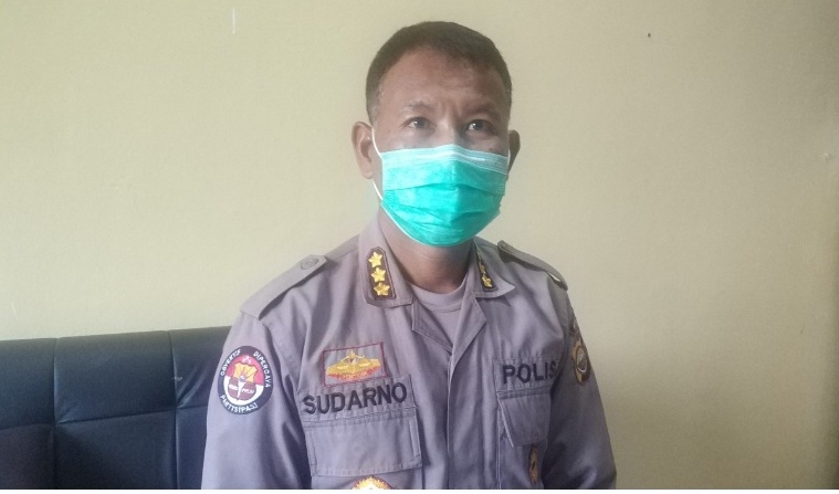 Polda Bengkulu Siap Dukung Pencabutan Maklumat Kapolri Terkait New Normal