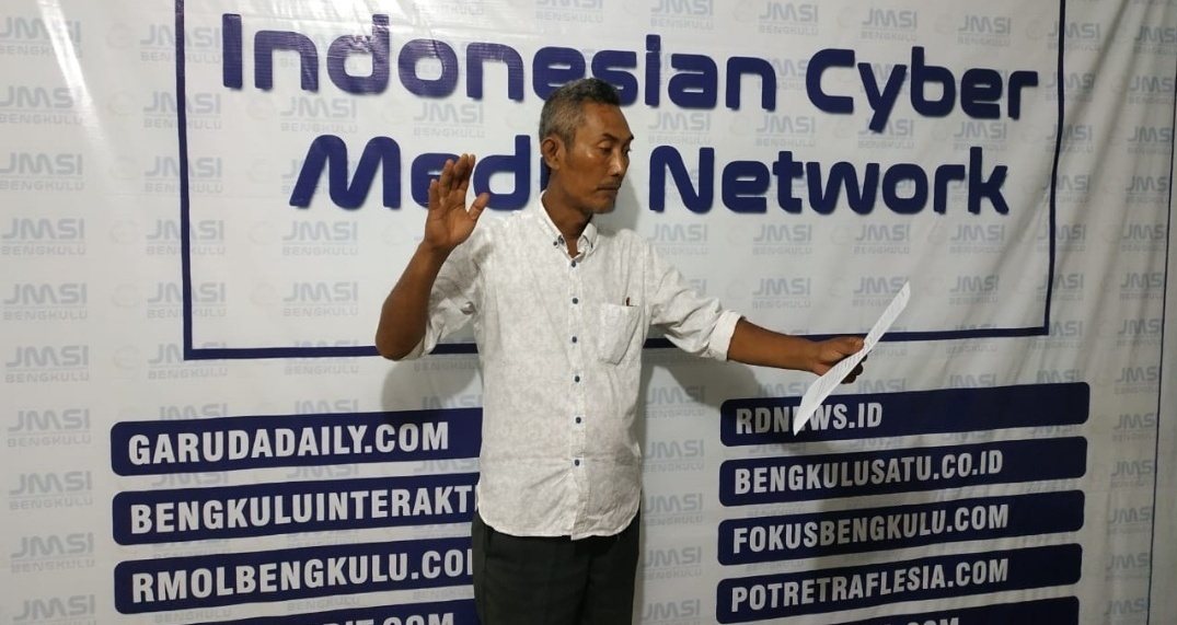 Meriahkan Munas I JMSI, Wartawan dan Penyair Ikuti Lomba Puisi Virtual