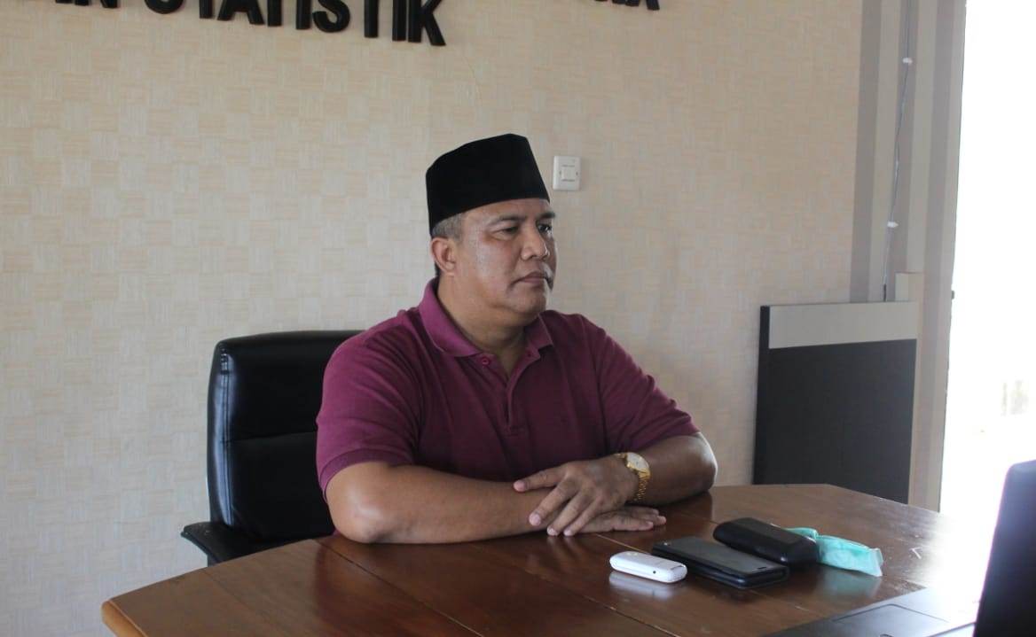 Gugus Tugas Konfirmasi 9 Kasus Positif Asal Kota Bengkulu