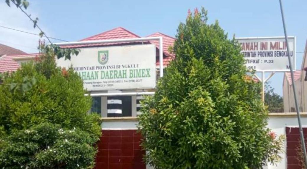 Perusahaan Daerah BIMEX Diusulkan Berubah Status