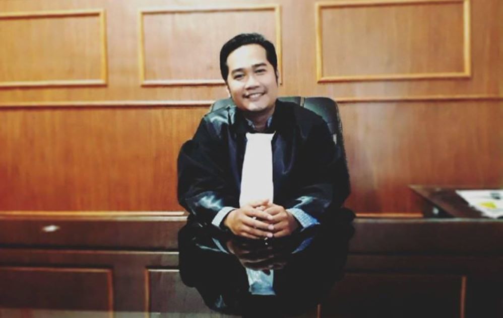 Hindari Pelanggaran UU ITE dengan Menjadi Netizen yang Bijak