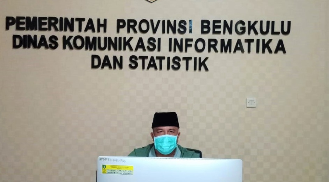 Hasil Swab 45 Orang Dinyatakan Negatif