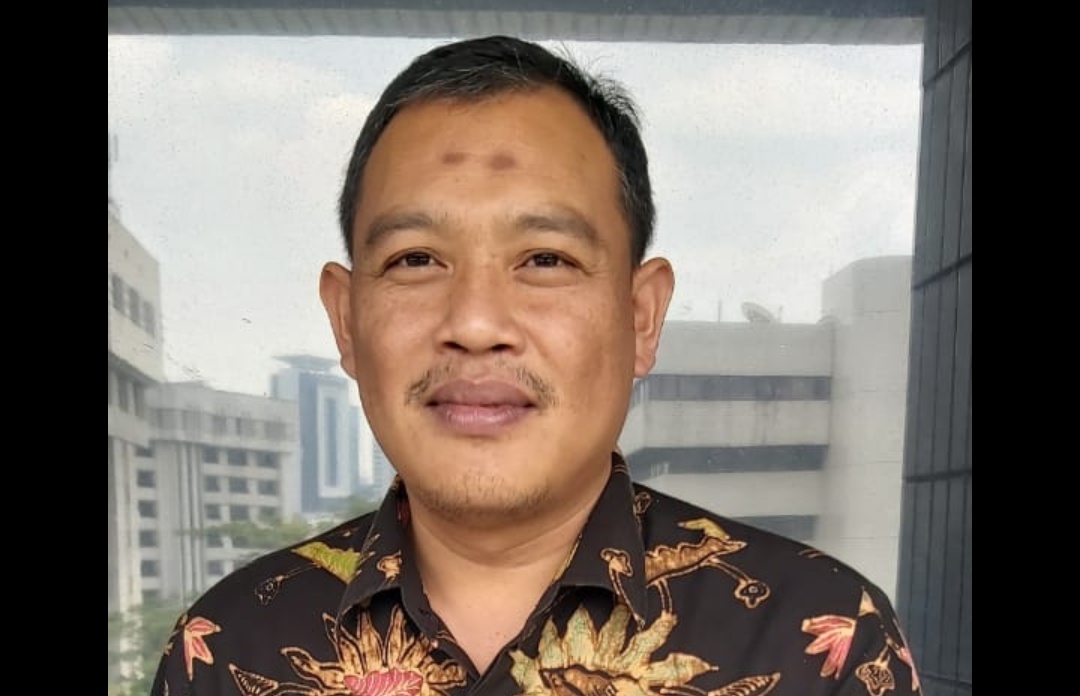 Tuding Sistem IT Kumham jadi Biang Kerok, Supriyadi: Sandiwara Maling Teriak Maling!