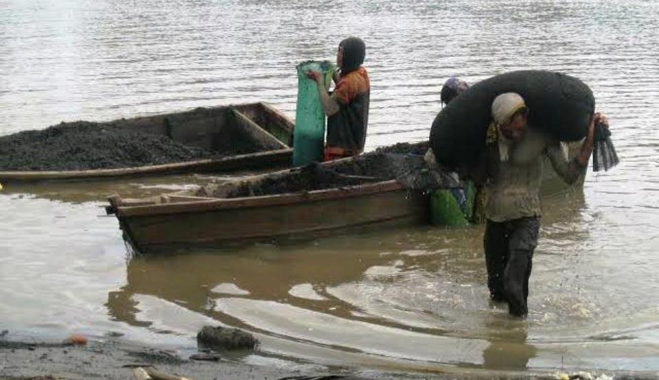 Sudahkah Sungai Air Bengkulu dan Usaha Pertambangan Bersahabat dengan Lingkungan?