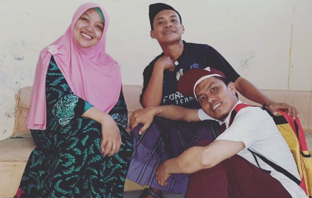 Hadir untuk Menghibur, Yuk Subscribe Channel Lawakan Bengkulu ‘Amblas’