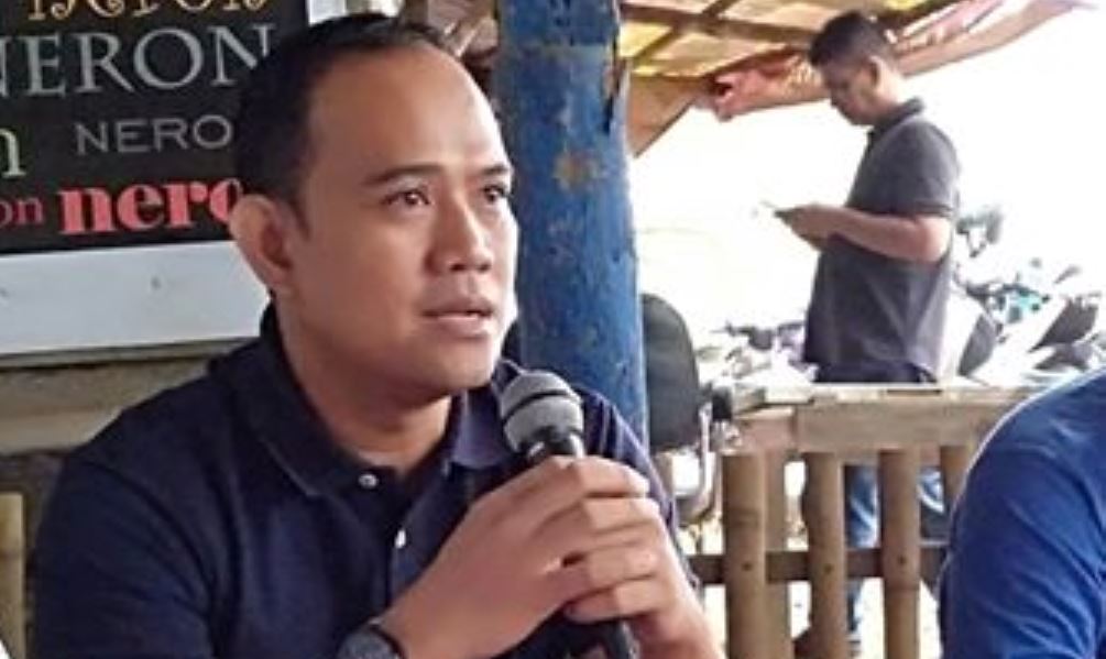 Ditolak Politisi PAN, Ariyono Paparkan Urgensi Pembentukan Pansus