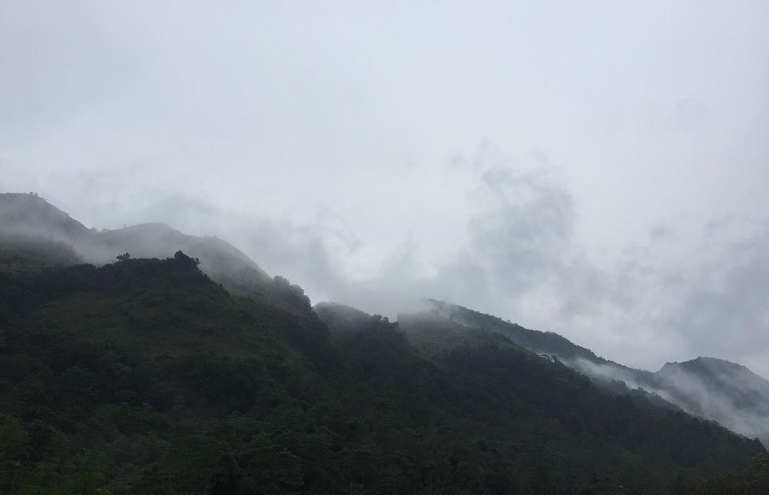 Usulkan Alih Fungsi TNKS, Begini Penjelasan Pemprov Bengkulu ke WHC