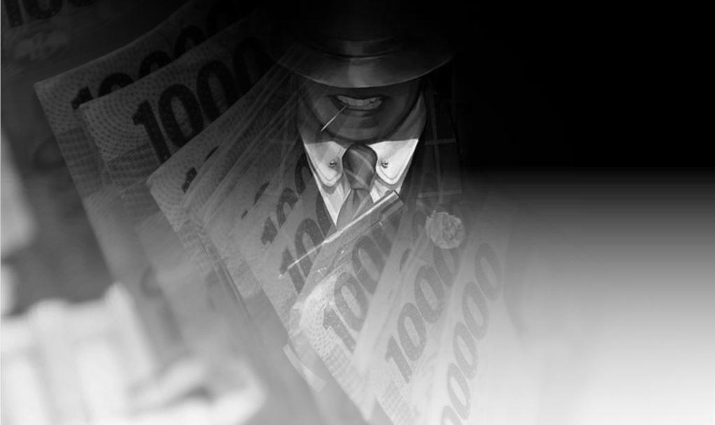 Monster Mafia Politik di Pilkada