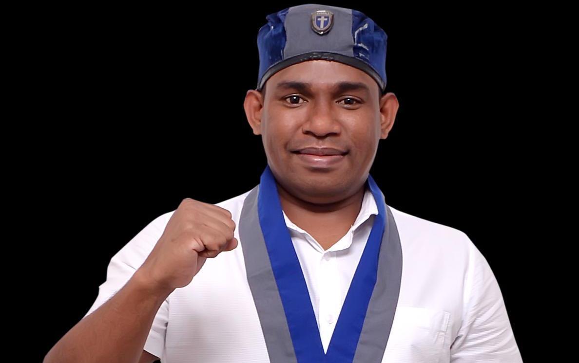 Ketua BEM di Papua Dituntut Belasan Tahun Penjara, Ketum GMKI Minta Presiden Turun Tangan