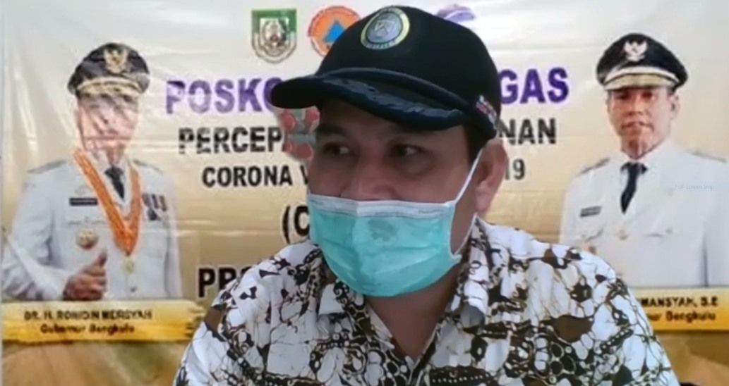 Keliru Administrasi, RSUD M Yunus Kembalikan Uang Pasien PDP COVID-19