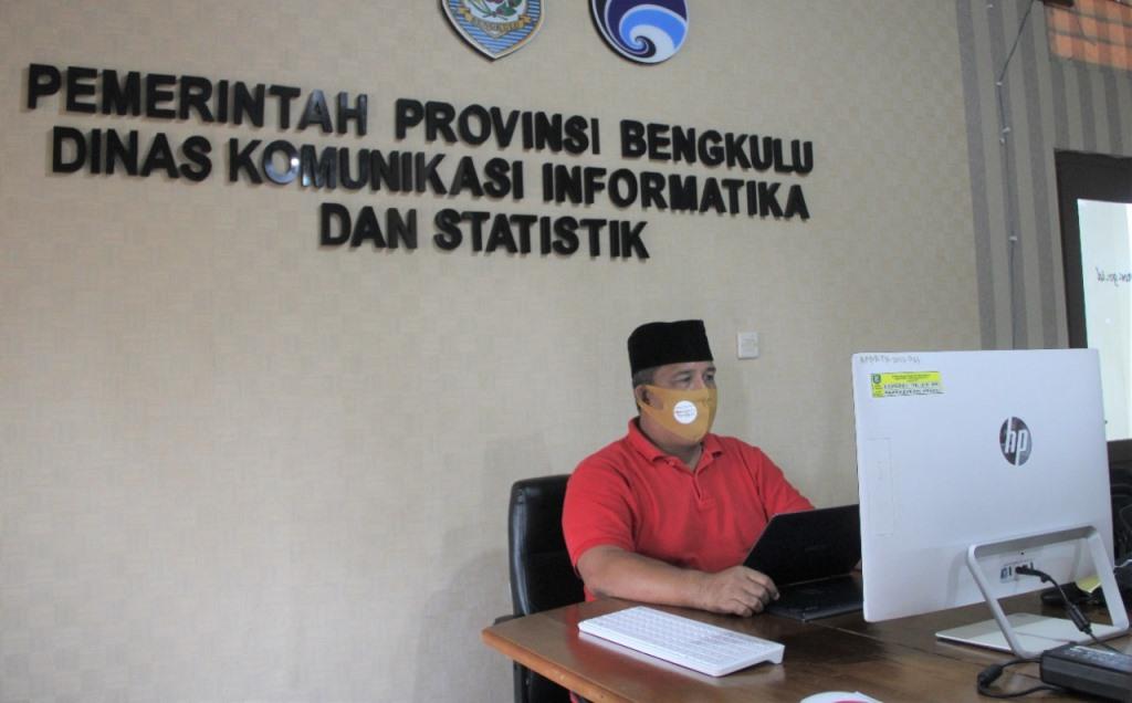 3 Orang Pasien Sembuh, Rejang Lebong Zona Merah