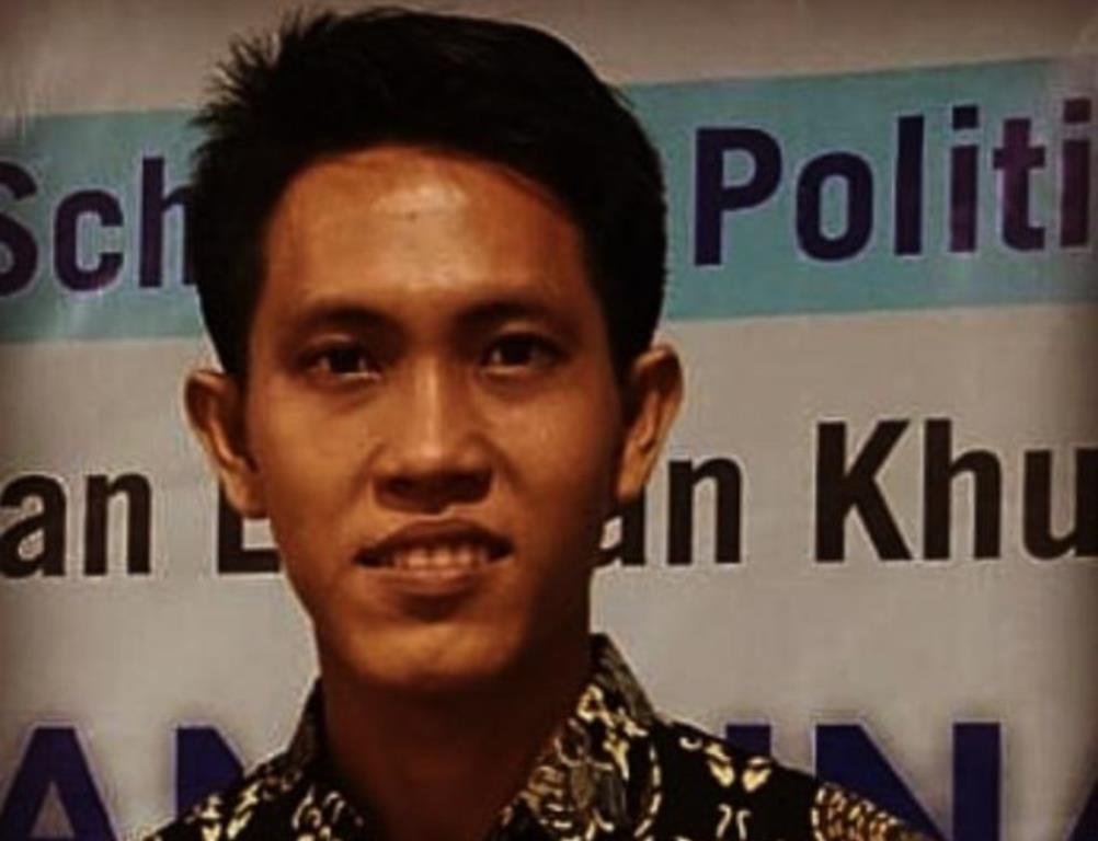 Demokrasi Adalah Sebuah Proses,“Cara” Bukan “Tujuan”