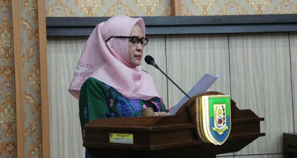 Dharma Wanita Harus Turut Jaga Integritas Suami