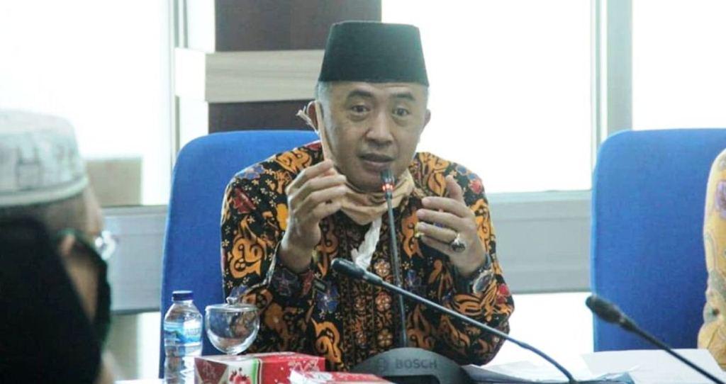 Sholat Ied Diperbolehkan, Masyarakat Diminta Tetap Patuhi Protokol Kesehatan