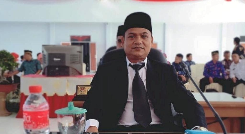 Tiga Kali Diundang, Sekretaris Gugus Tugas Covid-19 Mangkir