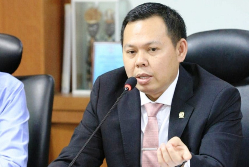 Waka DPD RI Minta Program Kartu Prakerja Dihentikan