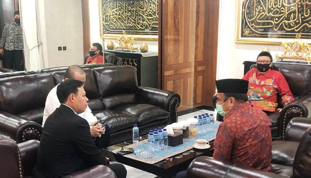 9 Kampus IAIN Segera jadi UIN, Termasuk IAIN Bengkulu