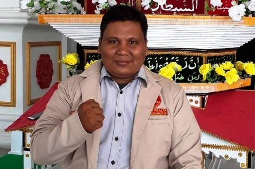 Pertengahan Juli, Pemuda Muhammadiyah Bengkulu Utara akan Gelar Musda Ke XVII