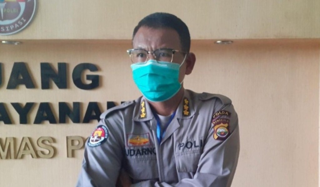 Oknum Kades Penganiaya Wartawan Ditetapkan Sebagai Tersangka