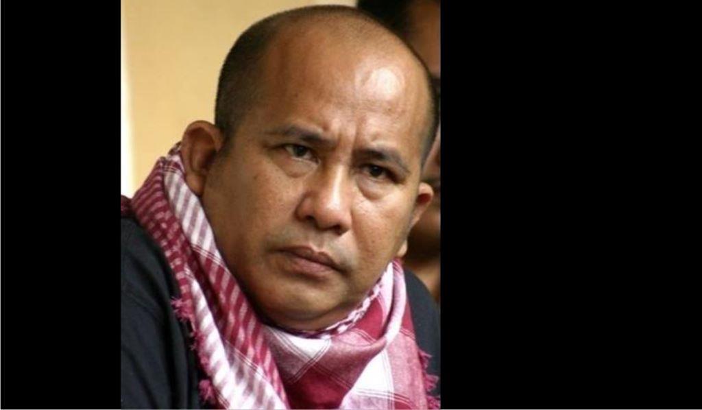 Ketua JMSI Riau: Segera Tangkap Penyerang Kantor PWI