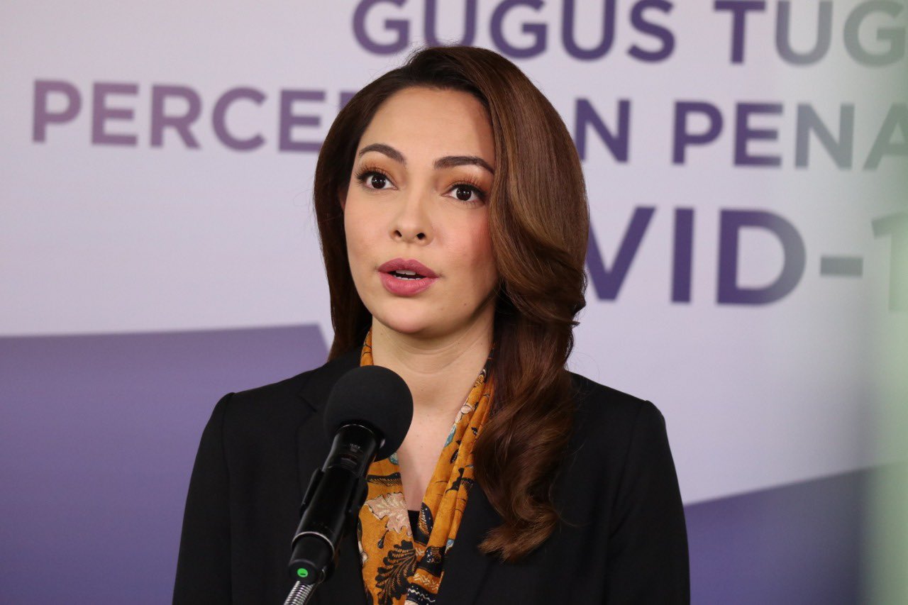 Tiga Langkah Jitu Bagi Daerah untuk Beralih ke Zona Hijau