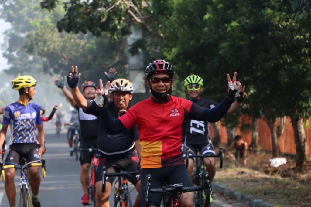 Tingkatkan Imunitas Bersama Goweser Bengkulu