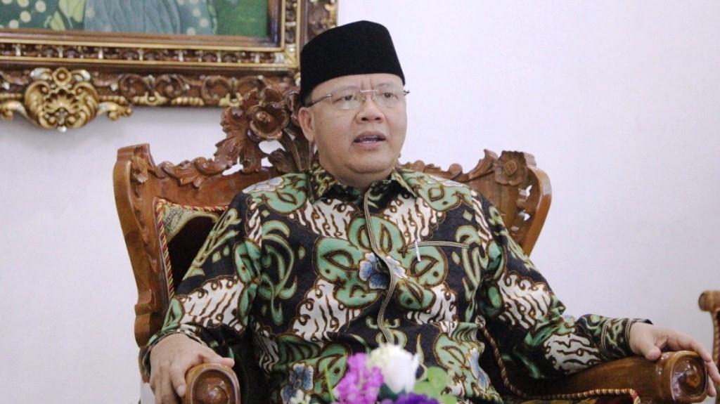 Gubernur Tetapkan Kebijakan Sistem Belajar di Masa Pandemi