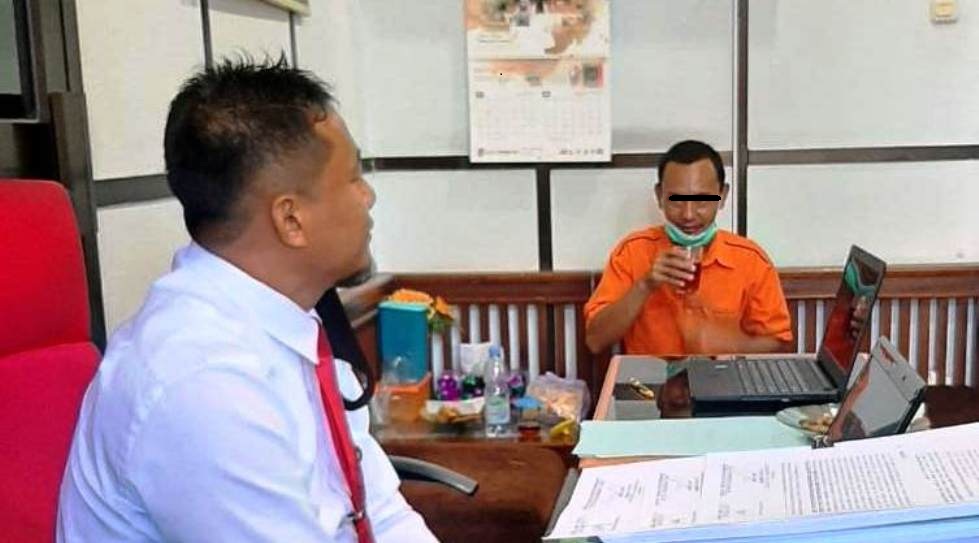 Oknum Pejabat Bank Swasta Ditangkap Polisi, Ini Kasusnya