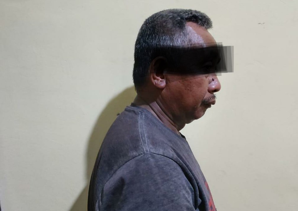 Oknum Satpam di Seluma Setubuhi Anak Bawah Umur Hingga 7 Kali